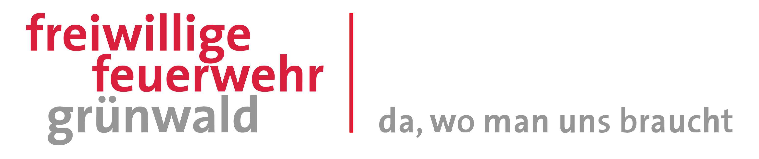 Freiwillige Feuerwehr Grünwald´s e.V.