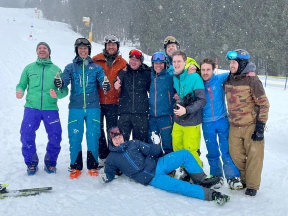 Skirennen 2023